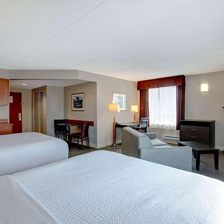 Days Inn & Suites By Wyndham Collingwood Zewnętrze zdjęcie
