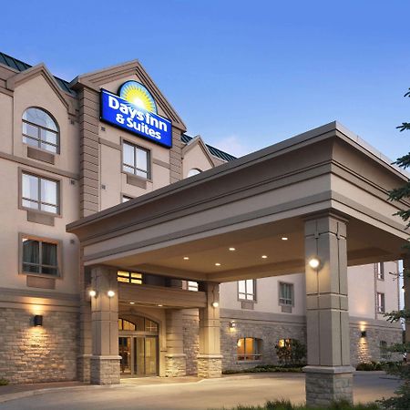 Days Inn & Suites By Wyndham Collingwood Zewnętrze zdjęcie