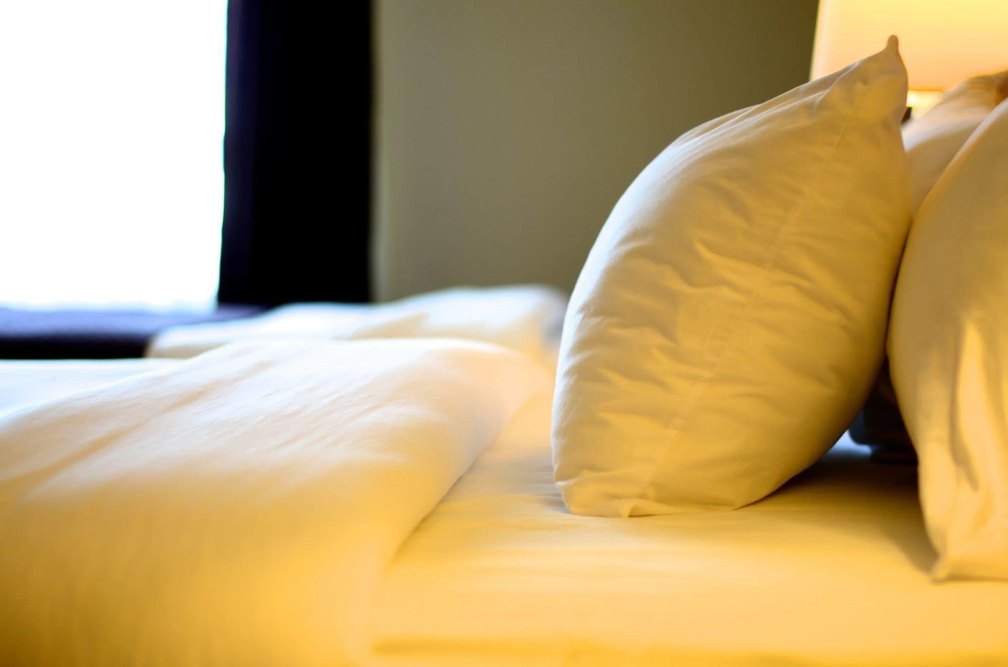 Days Inn & Suites By Wyndham Collingwood Zewnętrze zdjęcie